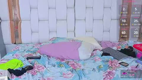 curvyhomebebe online show from 04.09.26