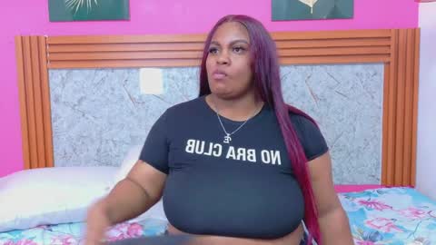 curvyhomebebe online show from 04.11.26