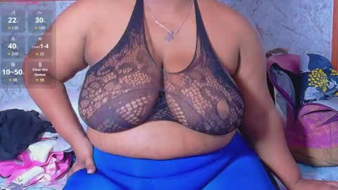 Snapshot of curvyhomebebe chatting on 05.26.26 curvyhomebebe online show from 05.26.26