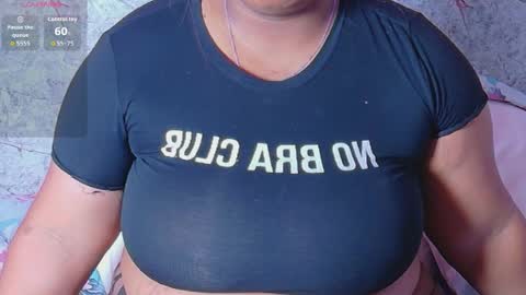 Snapshot of curvyhomebebe chatting on 05.31.26 curvyhomebebe online show from 05.31.26