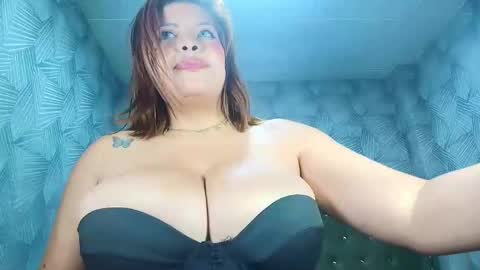 Julieth online show from 05.08.26