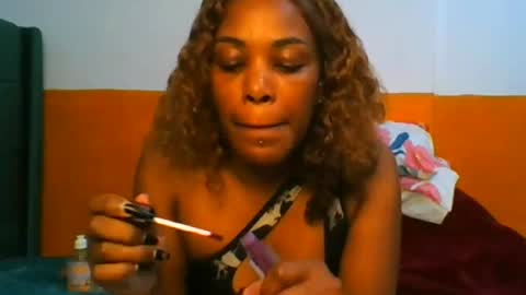 curvylyin online show from 07.13.26