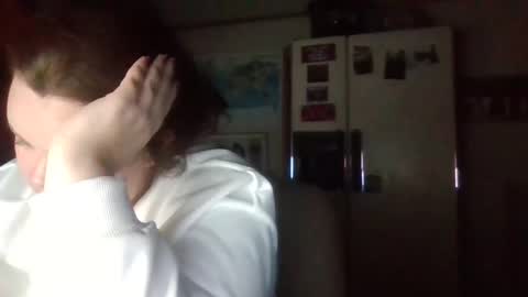 dahlia -kim online show from 12.28.24