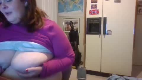 dahlia -kim online show from 01.01.25