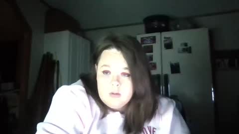 dahlia -kim online show from 01.23.25