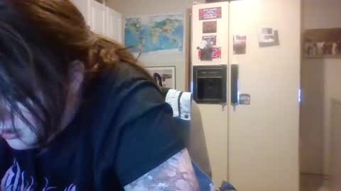 dahlia -kim online show from 01.26.25