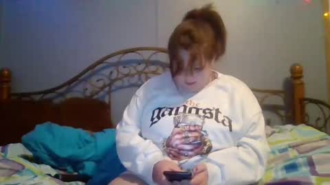 dahlia -kim online show from 01.31.25