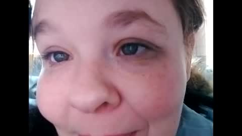 dahlia -kim online show from 02.04.25