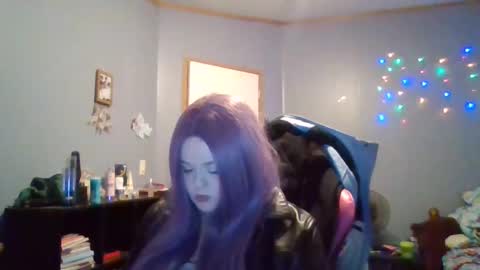 dahlia -kim online show from 03.01.25