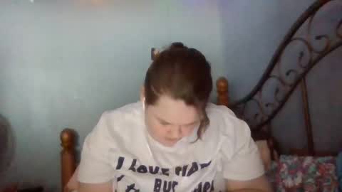 dahlia -kim online show from 03.11.25