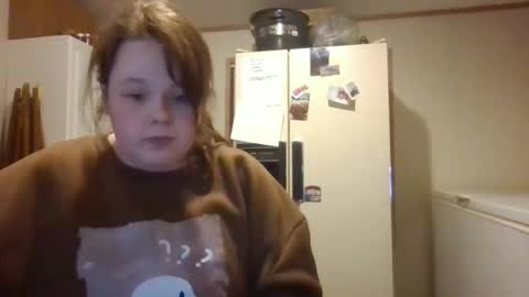 dahlia -kim online show from 02.09.26