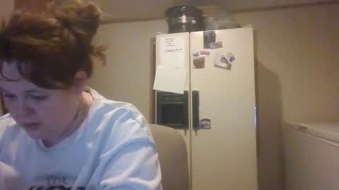 dahlia -kim online show from 04.12.26