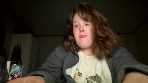 dahlia -kim online show from 04.19.26