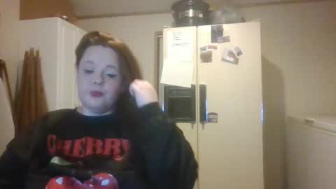 dahlia -kim online show from 04.21.26