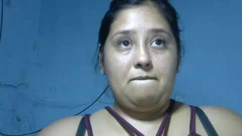 curvysexy_rose online show from 03.22.26