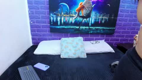 Danna online show from 03.21.26