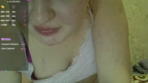 Curvy online show from 03.08.26