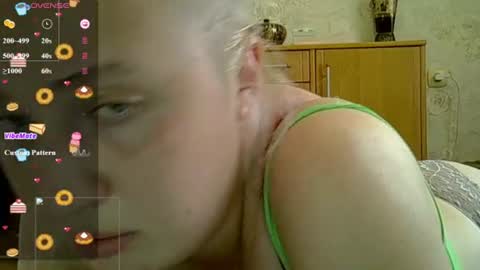 Curvy online show from 06.13.26