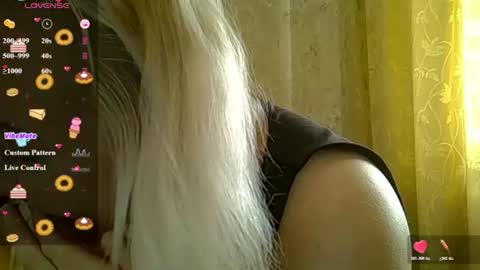 Curvy online show from 06.20.26