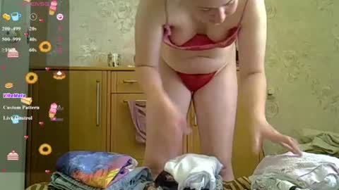Curvy online show from 06.21.26