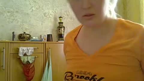 Curvy online show from 06.24.26
