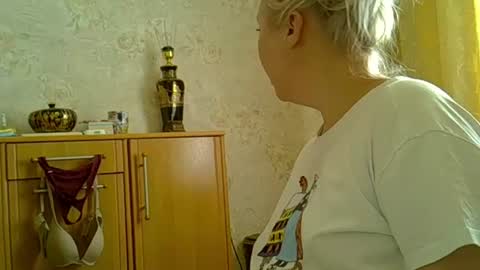 Curvy online show from 06.29.26