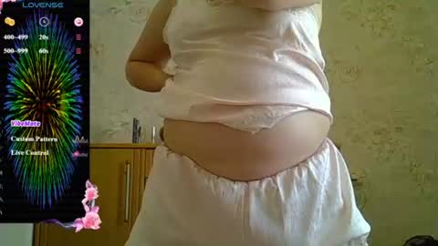 Curvy online show from 07.03.26