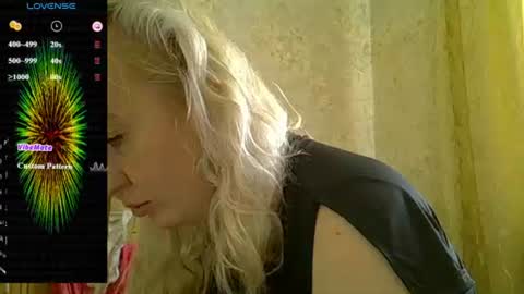 Curvy online show from 07.07.26