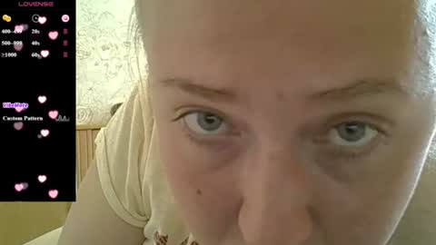 Curvy online show from 07.17.26