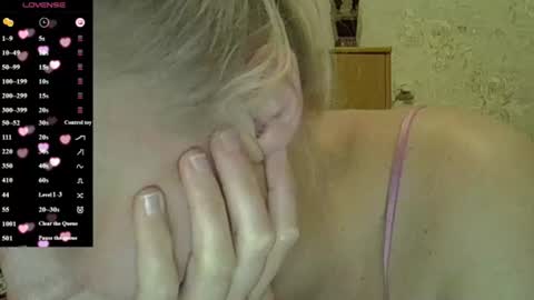Curvy online show from 07.17.26