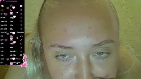 Curvy online show from 07.19.26