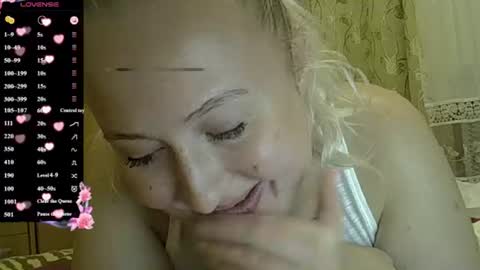 Curvy online show from 07.21.26