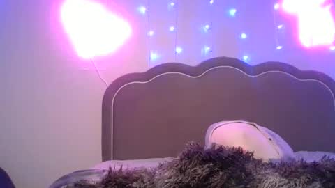 Snapshot of curvyychocolate chatting on 01.27.25 curvyychocolate online show from 01.27.25