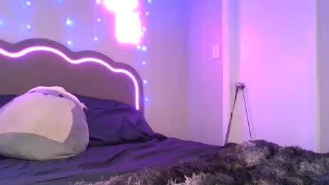 Snapshot of curvyychocolate chatting on 02.11.25 curvyychocolate online show from 02.11.25