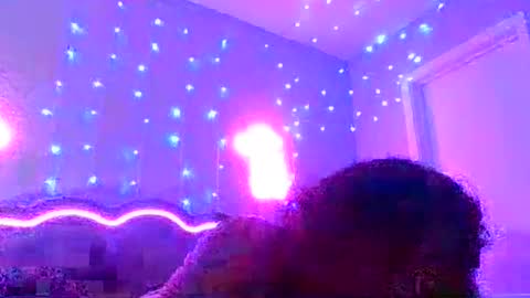 Snapshot of curvyychocolate chatting on 02.16.25 curvyychocolate online show from 02.16.25