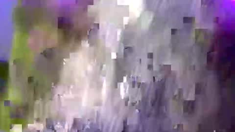 Snapshot of curvyychocolate chatting on 02.18.25 curvyychocolate online show from 02.18.25