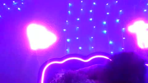 Snapshot of curvyychocolate chatting on 02.18.25 curvyychocolate online show from 02.18.25