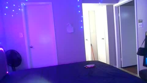 Snapshot of curvyychocolate chatting on 03.08.25 curvyychocolate online show from 03.08.25