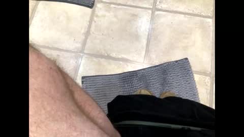 Snapshot of cutcockguy1975 chatting on 12.19.24 Steve online show from 12.19.24