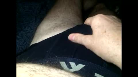 Snapshot of cutcockguy1975 chatting on 01.02.25 Steve online show from 01.02.25