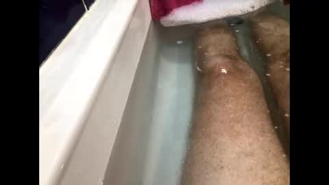 Snapshot of cutcockguy1975 chatting on 01.04.25 Steve online show from 01.04.25