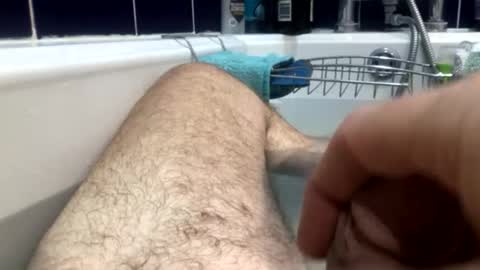 Snapshot of cutcockguy1975 chatting on 01.08.25 Steve online show from 01.08.25