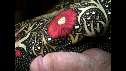 Snapshot of cutcockguy1975 chatting on 01.09.25 Steve online show from 01.09.25