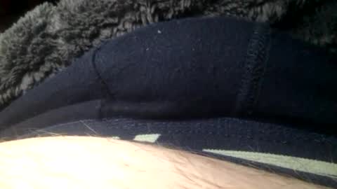 Snapshot of cutcockguy1975 chatting on 01.18.25 Steve online show from 01.18.25