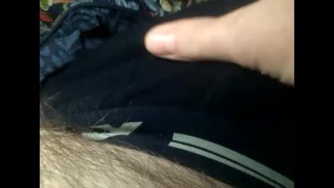 Snapshot of cutcockguy1975 chatting on 01.19.25 Steve online show from 01.19.25