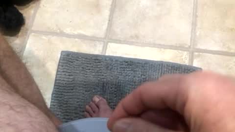 Snapshot of cutcockguy1975 chatting on 01.22.25 Steve online show from 01.22.25