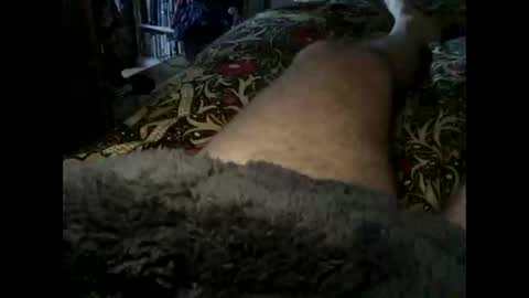 Snapshot of cutcockguy1975 chatting on 01.25.25 Steve online show from 01.25.25