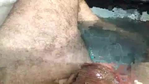 Snapshot of cutcockguy1975 chatting on 01.28.25 Steve online show from 01.28.25