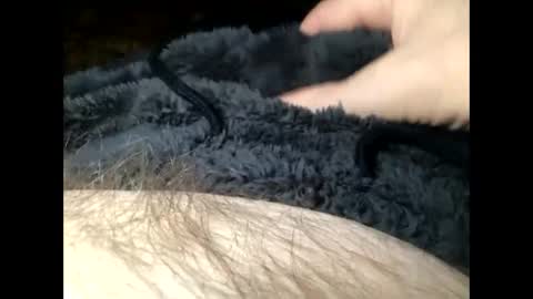 Snapshot of cutcockguy1975 chatting on 02.16.25 Steve online show from 02.16.25