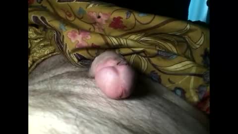 Snapshot of cutcockguy1975 chatting on 03.03.25 Steve online show from 03.03.25